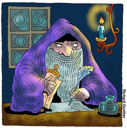 097_Atheist_Cartoons: Atheist; Cartoons; Colour