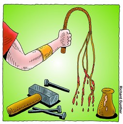 099_Atheist_Cartoons: Atheist; Cartoons; Colour