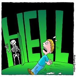 100_Atheist_Cartoons: Atheist; Cartoons; Colour