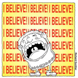 106_Atheist_Cartoons: Atheist; Cartoons; Colour