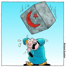 108_Atheist_Cartoons: Atheist; Cartoons; Colour