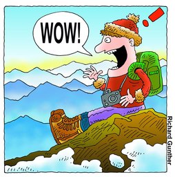 111_Atheist_Cartoons: Atheist; Cartoons; Colour