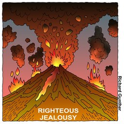 112_Atheist_Cartoons: Atheist; Cartoons; Colour