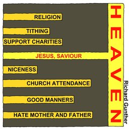 121_Atheist_Cartoons: Atheist; Cartoons; Colour