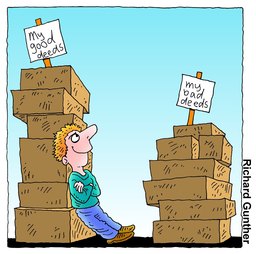 123_Atheist_Cartoons: Atheist; Cartoons; Colour