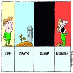 125_Atheist_Cartoons: Atheist; Cartoons; Colour