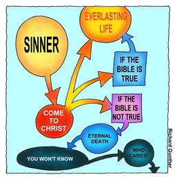 127_Atheist_Cartoons: Atheist; Cartoons; Colour