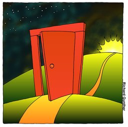 136_Atheist_Cartoons: Atheist; Cartoons; Colour