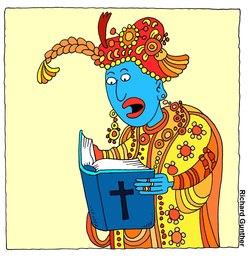 151_Atheist_Cartoons: Atheist; Cartoons; Colour