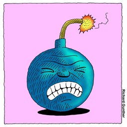 154_Atheist_Cartoons: Atheist; Cartoons; Colour