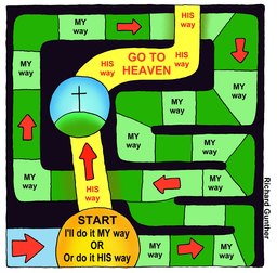 159_Atheist_Cartoons: Atheist; Cartoons; Colour