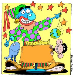 167_Atheist_Cartoons: Atheist; Cartoons; Colour