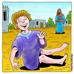 171_Atheist_Cartoons: Atheist; Cartoons; Colour