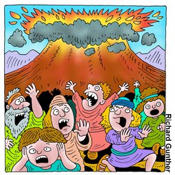 175_Atheist_Cartoons: Atheist; Cartoons; Colour