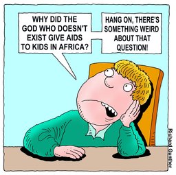 179_Atheist_Cartoons: Atheist; Cartoons; Colour