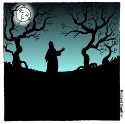 180_Atheist_Cartoons: Atheist; Cartoons; Colour