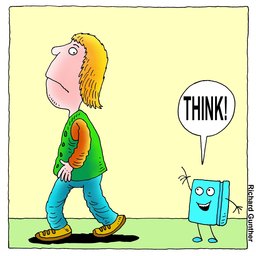 190_Atheist_Cartoons: Atheist; Cartoons; Colour