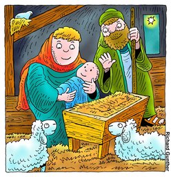 191_Atheist_Cartoons: Atheist; Cartoons; Colour