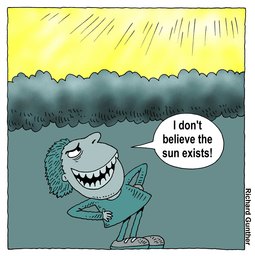 203_Atheist_Cartoons: Atheist; Cartoons; Colour