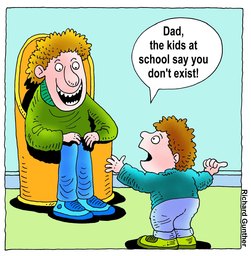204_Atheist_Cartoons: Atheist; Cartoons; Colour
