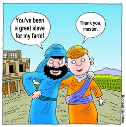 211_Atheist_Cartoons: Atheist; Cartoons; Colour