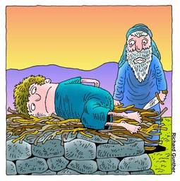 212_Atheist_Cartoons: Atheist; Cartoons; Colour
