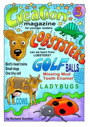 001_Creation_Magazine_03: Colour; Creation
