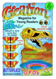 001_Creation_Magazine_04: Colour; Creation