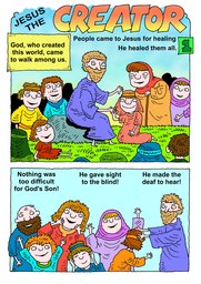 015_Creation_Magazine_05: Colour; Creation