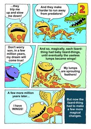016_Creation_Magazine_06: Colour; Creation