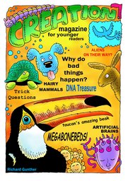 001_Creation_Magazine_07: Colour; Creation