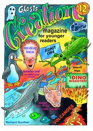 001_Creation_Magazine_12: Colour; Creation