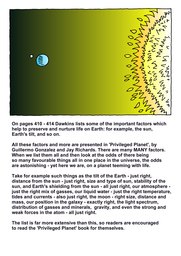 153_Dawkins_Was_Wrong: Colour; BW; Creation; Dawkins