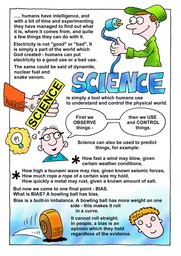 17_Good_Science: Colour; Colour; Science