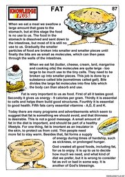 087_Knowledge_Plus: Colour; Creation
