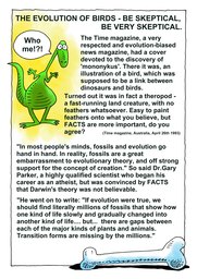 16_Skeptics: Aliens; Colour; Creation; Skeptics