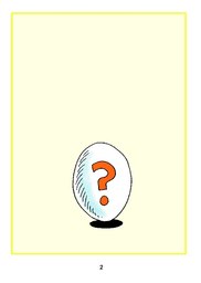 02_Egberta_Egg: Alphabet; Colour; Reading books