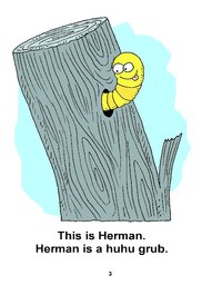 03_Harry_Herman: Alphabet; Animals; Colour; Reading books