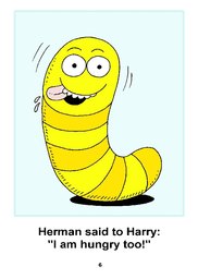 06_Harry_Herman: Alphabet; Animals; Colour; Reading books