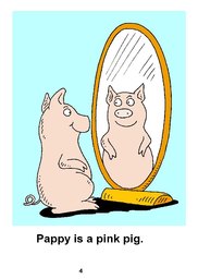 04_Pippa_Pig: Alphabet; Animals; Colour; Reading books