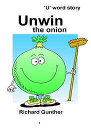 01_Unwin_Onion: Alphabet; Colour; Reading books
