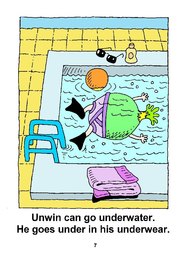 07_Unwin_Onion: Alphabet; Colour; Reading books