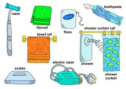 32_Nouns: Colour; Nouns