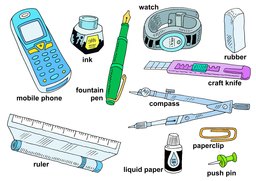 35_Nouns: Colour; Nouns