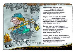 06_Bubble_Gum: Action words; Colour; Poetry; Rhymes