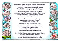 04_More_Rhymes: Colour; Poetry; Rhymes