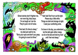 24_More_Rhymes: Colour; Poetry; Rhymes