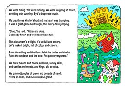 29_More_Rhymes: Colour; Poetry; Rhymes