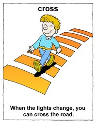 046_Verbs: Colour; Verbs
