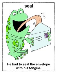 059_Verbs: Colour; Verbs
